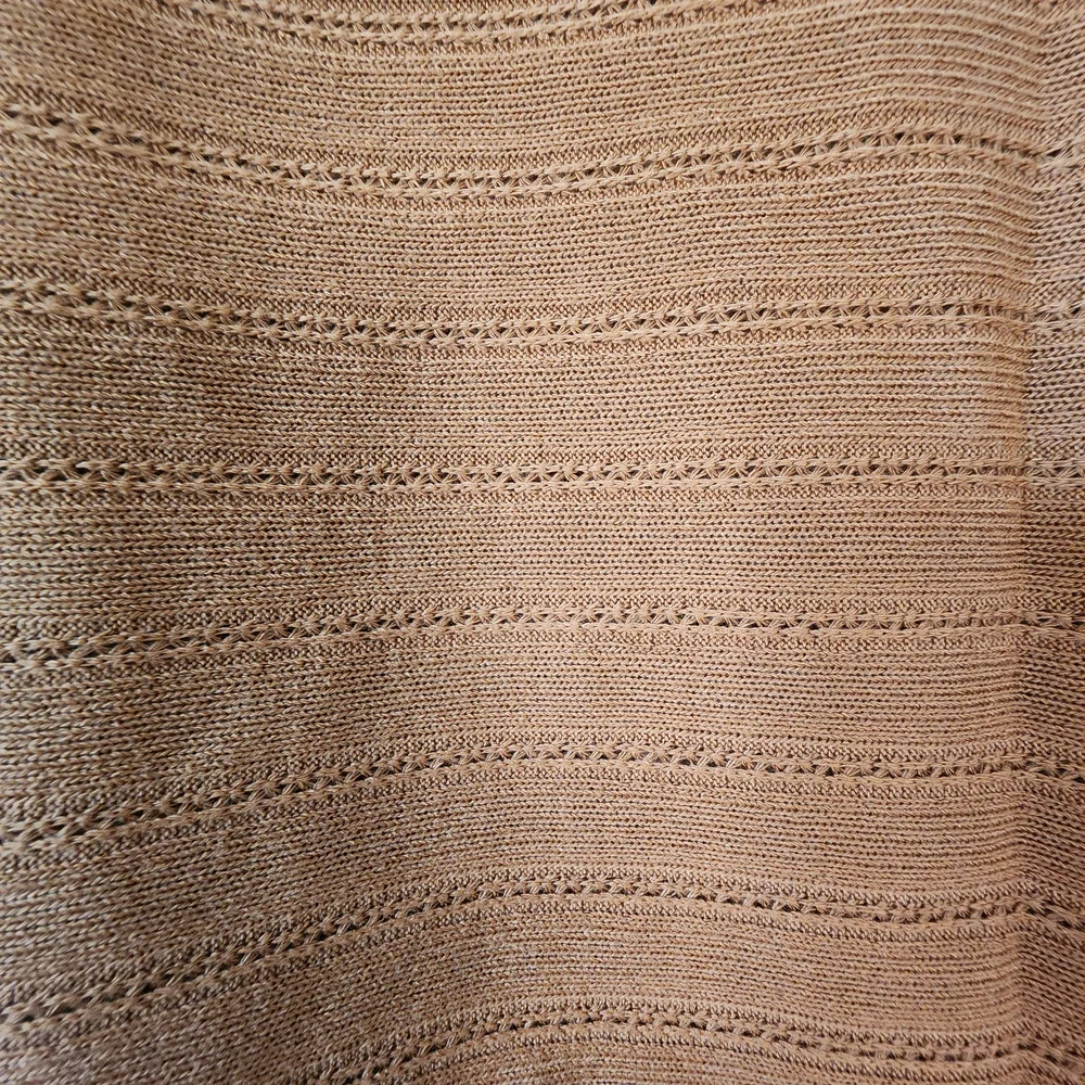 🎀Jolie - Women's Brown Crew Neck Sweater - Junior's Small🎀 - Picture 5 of 5